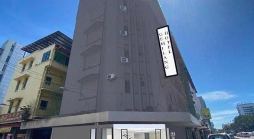 Hotel Gemilang 2*