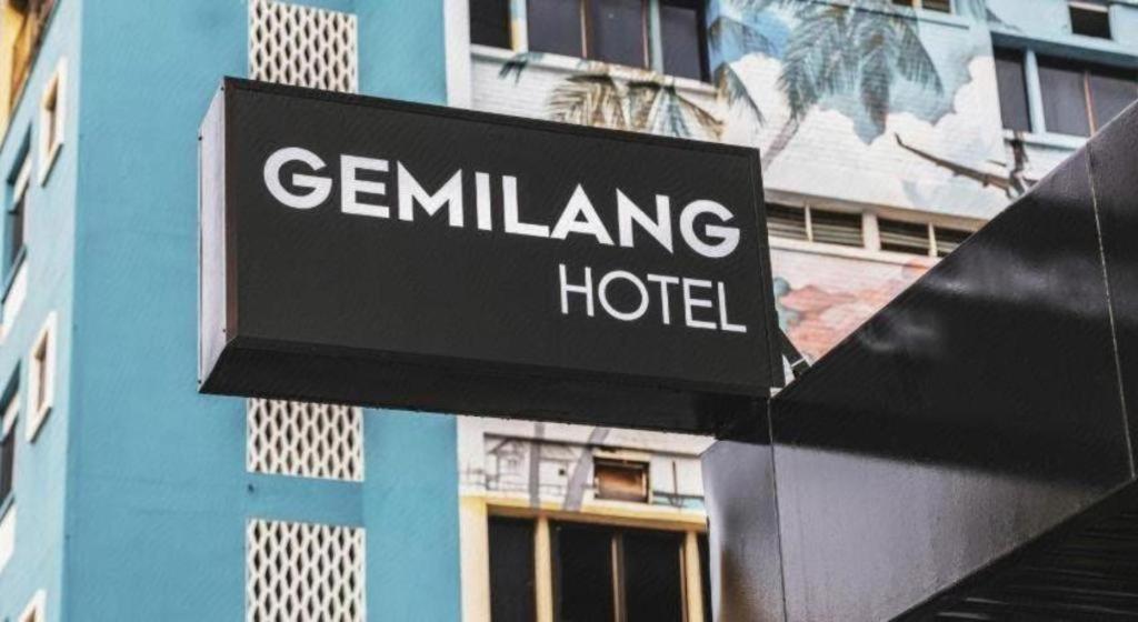 Gemilang
